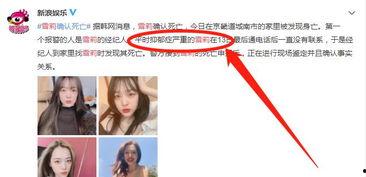 雪莉韩国爆料视频在线播放,揭秘娱乐圈惊人内幕  第1张