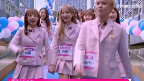 吃瓜娱乐站小美,小美带你领略吃瓜娱乐站的趣味瞬间  第3张